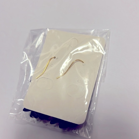 CLEARANCE Fashion Jewelry Panda Earrings - Picture 6 of 12